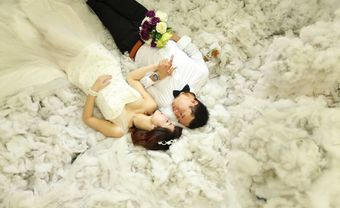 Tình yêu thật giản đơn - Blog Marry