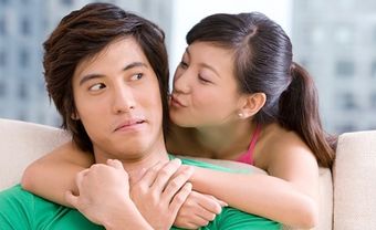 Thử chồng, Có nên không? - Blog Marry