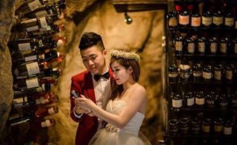 Trước ngày Valentine - Blog Marry