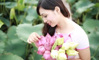 Nhắc nhau - Blog Marry