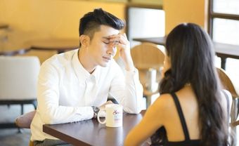 7 ĐIỀU Ở PHÁI NỮ KHIẾN CÁNH MÀY RÂU CHÁN CHƯỜNG - Blog Marry