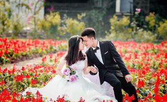 Hương vị tình yêu - Blog Marry