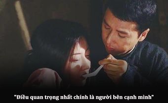 Người quan trọng nhất - Blog Marry