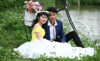 Phép thử tình yêu - Blog Marry