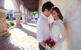 Yêu một cô gái như em - Blog Marry