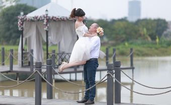 Kiến trúc sư tài ba và cây cầu vĩ đại nhất của cuộc đời mình - Blog Marry