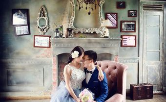 VỢ THÔNG MINH GÀI BẪY CHẶN ĐỨNG TƯ TƯỞNG BỒ BỊCH CỦA CHỒNG  - Blog Marry