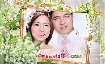 My Wedding Le Nguyen - Blog Marry