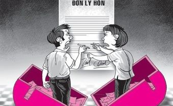 BỨC THƯ LY HÔN "BÁ ĐẠO" NHẤT THẾ GIỚI - Blog Marry