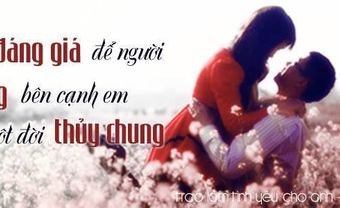 CHỜ ĐỢI CŨNG LÀ MỘT CÁCH YÊU - Blog Marry