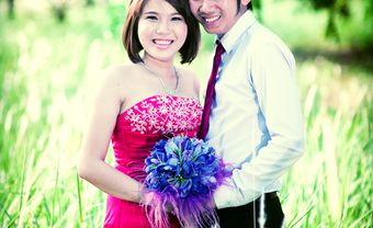 Nếu anh yêu em. - Blog Marry