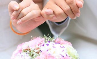 5 lưu ý quan trọng khi chọn mua nhẫn cưới giá rẻ - Blog Marry