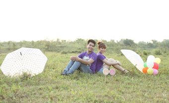 LẤY CHỒNG XA.. - Blog Marry