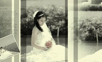 Điển tích: " Vua Lý Thánh Tông và Thần phi Ỷ Lan " - Blog Marry