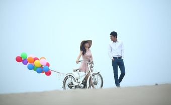 Duyên phận  - Blog Marry