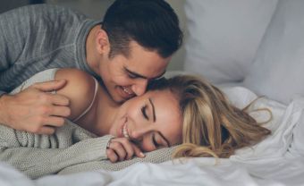 7 trò thú vị của "màn dạo đầu" khác lạ giúp "đổi món cuộc yêu" - Blog Marry