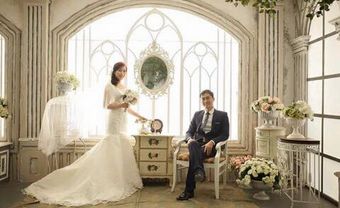 Vợ và nhân tình - Blog Marry