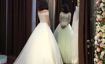 Cô dâu đẹp nhất - Blog Marry