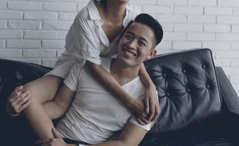 Tình yêu là định mệnh - Blog Marry