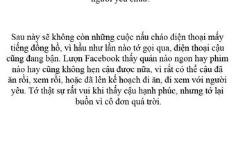 Bạn đã bao giờ trải qua cảm giác đứa bạn thân có người yêu chưa? - Blog Marry