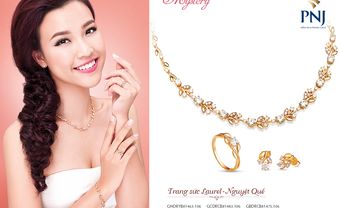 Những xu hướng trang sức làm xiêu lòng phái đẹp  - Blog Marry