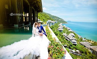 Xu hướng chụp ảnh cưới tại resort, khách sạn cao cấp - Blog Marry