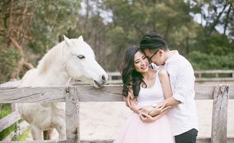 Một phút cho sáu năm - Blog Marry