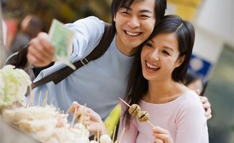 Bế tắc vì không đủ 4 tiêu chuẩn của nhà người yêu đề ra - Blog Marry