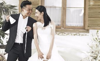 Đừng vội cưới chồng nếu bạn chưa "ngấm" đủ những điều này - Blog Marry