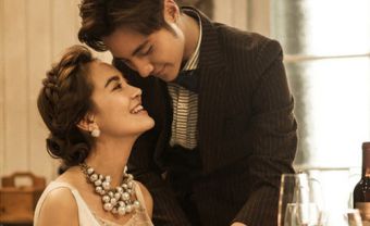 Bí quyết hạnh phúc của người vợ thông minh - Blog Marry