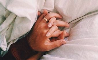 5 bài học "thần thánh" giúp các cặp đôi ấm êm trong năm mới - Blog Marry