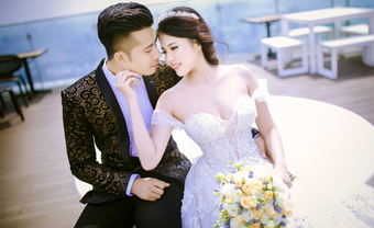 10 câu hỏi làm khó các chàng của bạn gái - Blog Marry