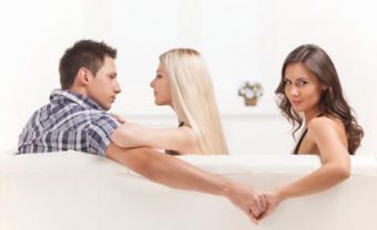 “Đàn ông ngoại tình vì… họ yêu một người nhưng lại lấy một người khác!” - Blog Marry