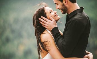 Một số cách giúp các cặp đôi luôn yêu nhau như ngày đầu - Blog Marry