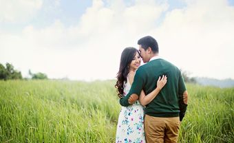 Bởi tình yêu là điều tuyệt vời nhất - Blog Marry