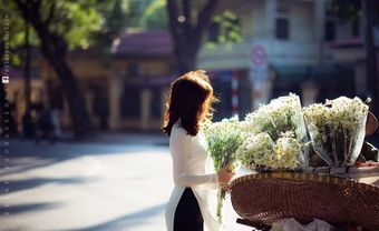 Đợi anh trong những tháng ngày ta đã từng yêu... - Blog Marry