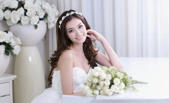 QUÀ CỦA TÌNH YÊU - Blog Marry