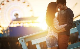 Những lưu ý để bạn có được tình yêu "chuẩn không cần chỉnh" - Blog Marry