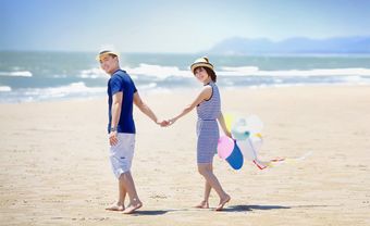 Những điều cần làm trước khi đi du lịch tuần trăng mật - Blog Marry