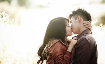 Khoảnh khắc khó quên của một cuộc tình - Blog Marry