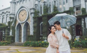 6 quy ước nhất định bạn và chàng phải thống nhất trước khi "chung một nhà" - Blog Marry