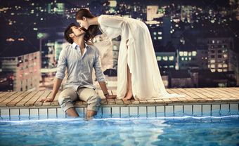 20 phẩm chất của người chồng lý tưởng - Blog Marry