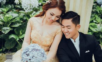 CỨ HÈN THẾ ĐI CHỒNG NHÉ ! - Blog Marry