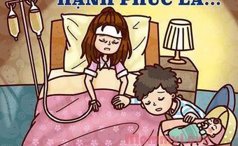 HẠNH PHÚC CỦA NGƯỜI PHỤ NỮ LÀ GÌ? - Blog Marry