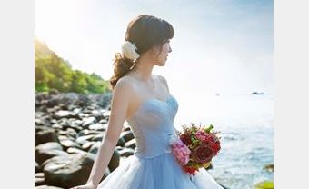 CHỈ CẦN ANH VẪN Ở BÊN CẠNH EM LÀ ĐƯỢC! - Blog Marry