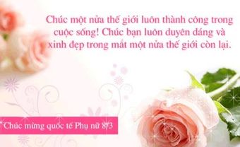 Phụ Nữ Đẹp Hay Xấu Một Nửa Do Bản Thân, - Blog Marry