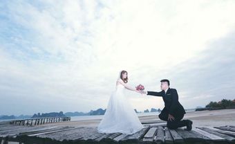 Người thứ 3 vô tình không hữu ý. - Blog Marry