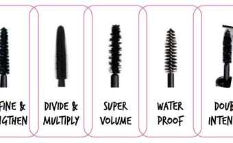 Bật mí 10 mẹo dùng mascara hữu dụng nhất  - Blog Marry