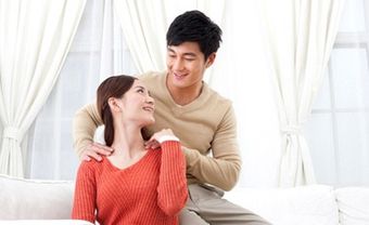 Những thói quen của 1 người chồng yêu vợ. - Blog Marry