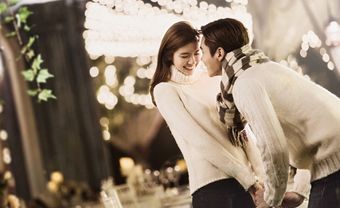 10 cách để biết anh chàng đã phải lòng bạn - Blog Marry